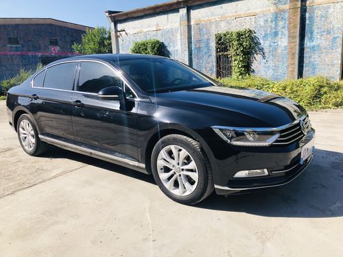 2016年10月大众迈腾2017款 330TSI DSG豪华型——淄博汽车服务优选二手车