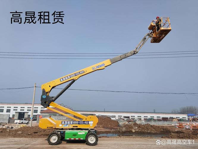 淄博沂源摇臂车出租服务高效便捷实惠